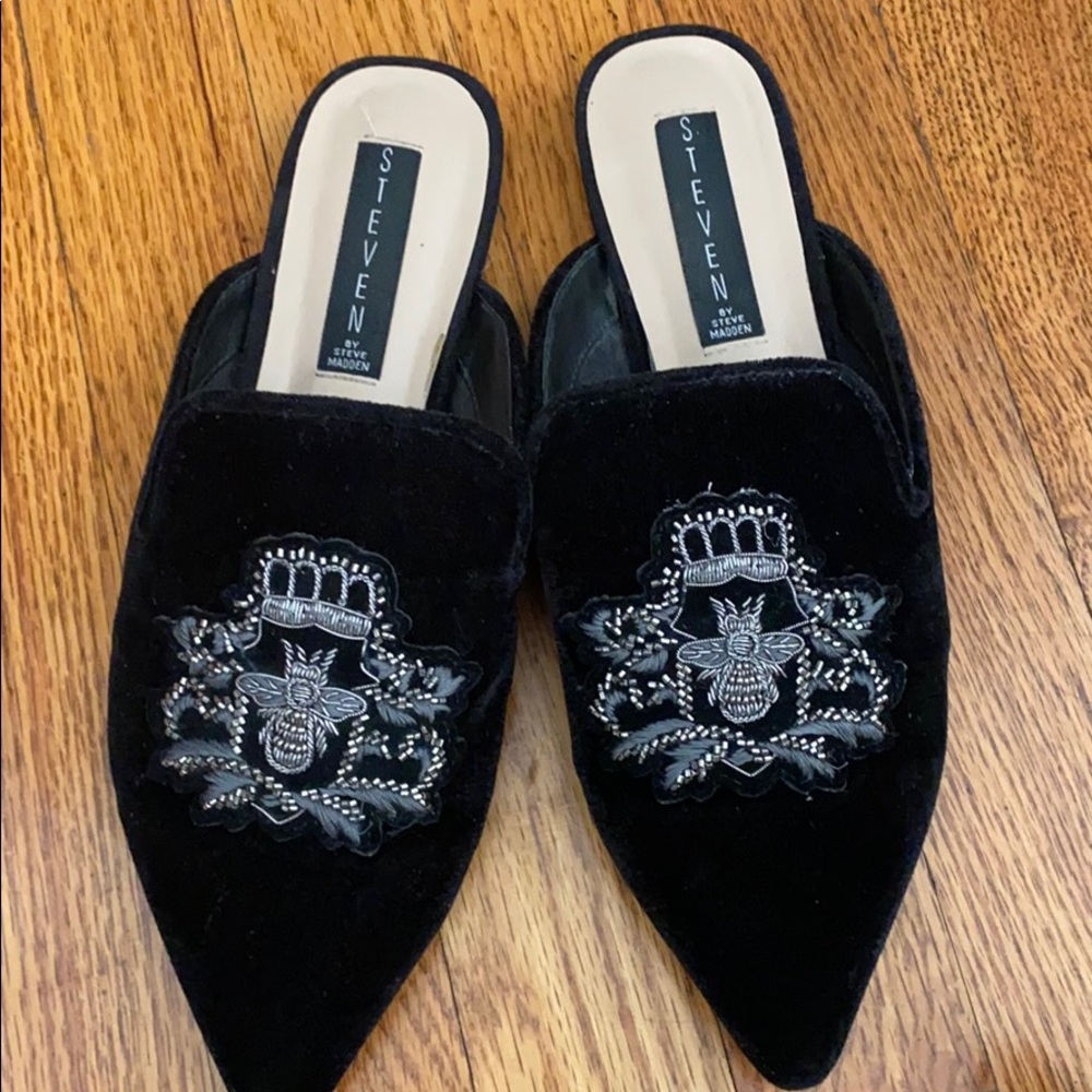 Steven by Steve Madden shoes